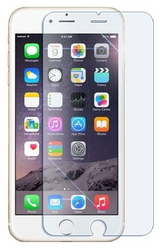 Защитное стекло для Apple iPhone 6 Plus / 6S Plus