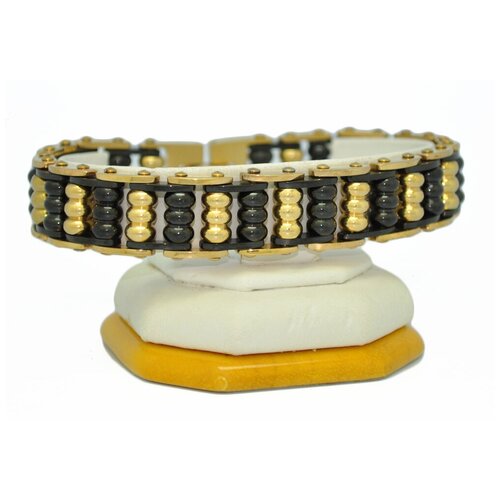 фото Браслет из нержавеющей стали stlbr-08 randa