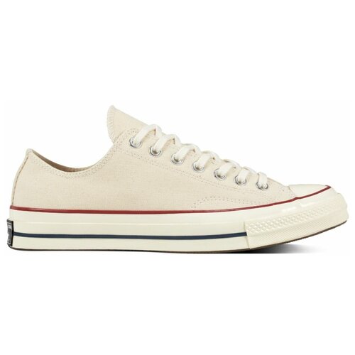 Кеды Converse Chuck 70 162062 текстильные бежевые (45)