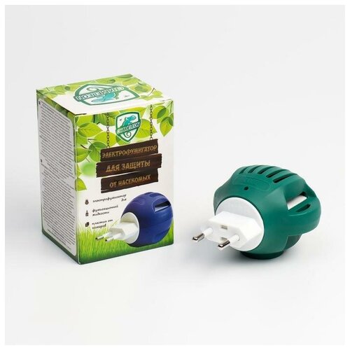 Фумигатор универсальный 