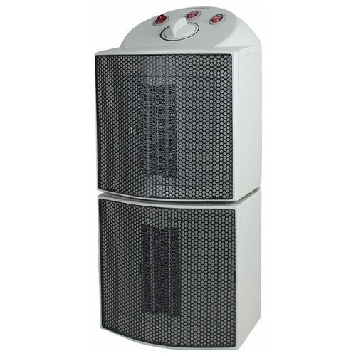 Тепловентилятор двойной Умница ТВКД-32-2кВт 528800₽