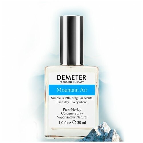 Духи Demeter Горный воздух