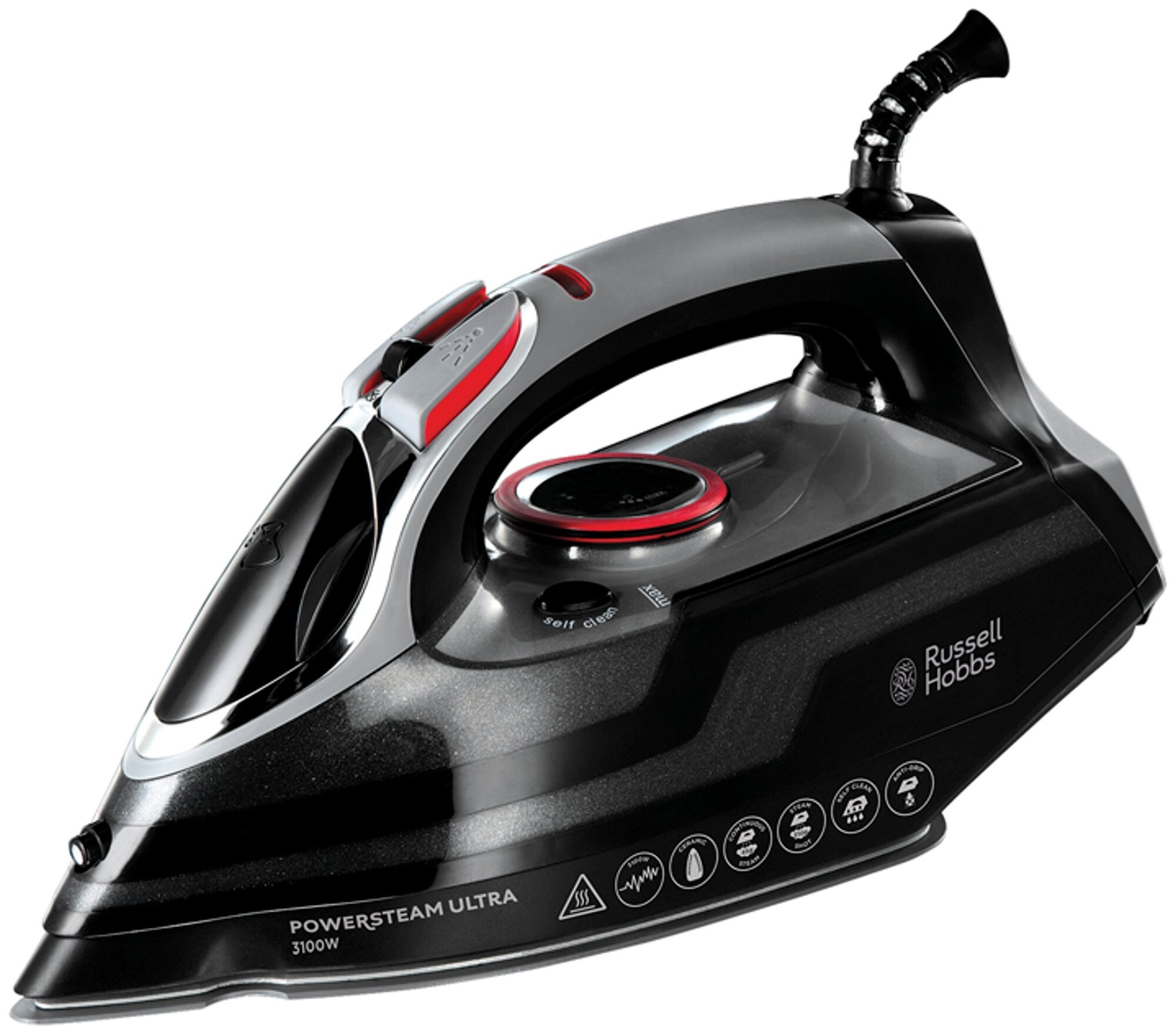 Утюг Russell Hobbs 20630-56