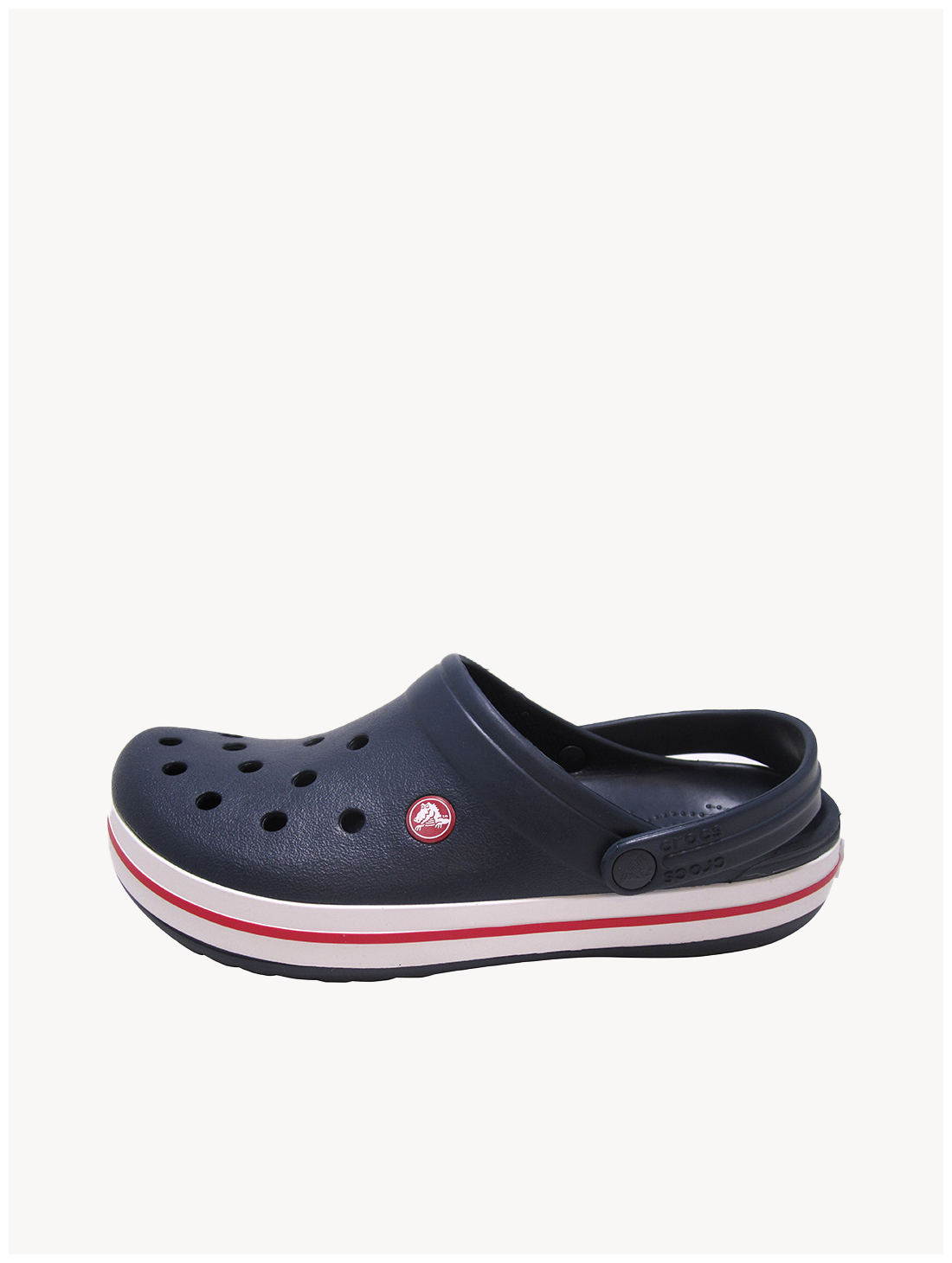 Сабо Crocs Crocband Clog