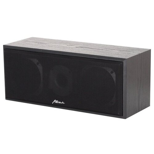 Центральный канал Attitude Alpha 2500 597100₽