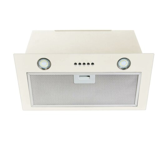 Вытяжка кухонная ZORG TECHNOLOGY Bona II 1000 60 M бежевая 1433600₽