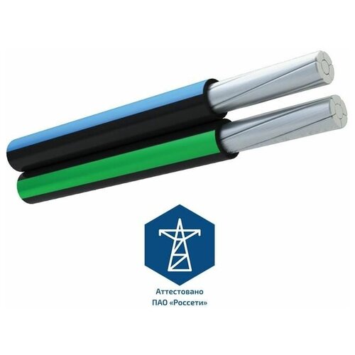 Провод СИП-4 4х70 (м) Людиновокабель Л0035269