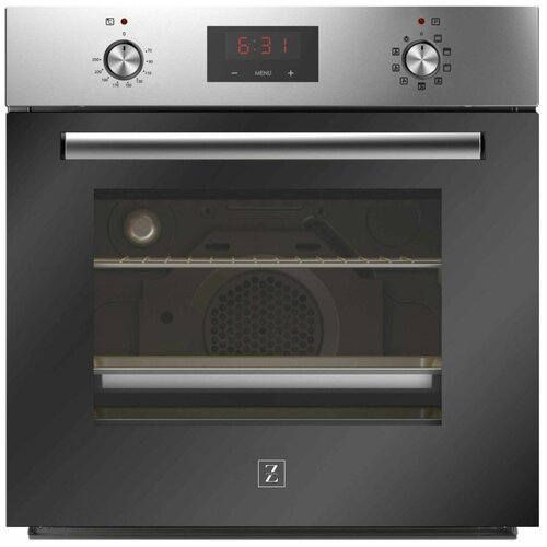 Духовой шкаф электрический Zugel ZO А2708 X 5198000₽