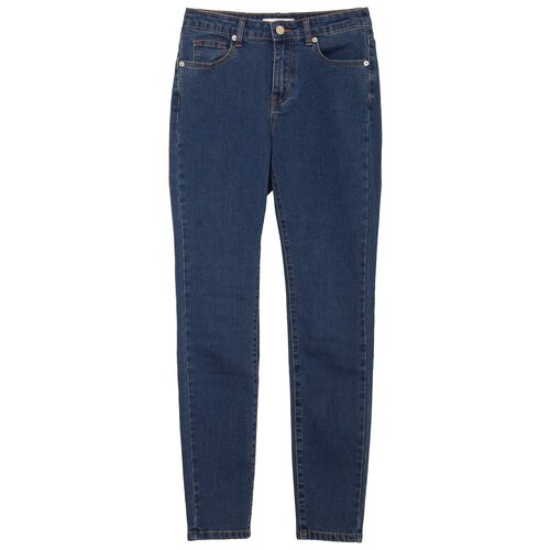 фото Джинсы emka fashion, размер 44, синий