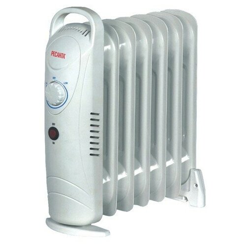 Масляный радиатор РЕСАНТА ОММ-7Н 786000₽