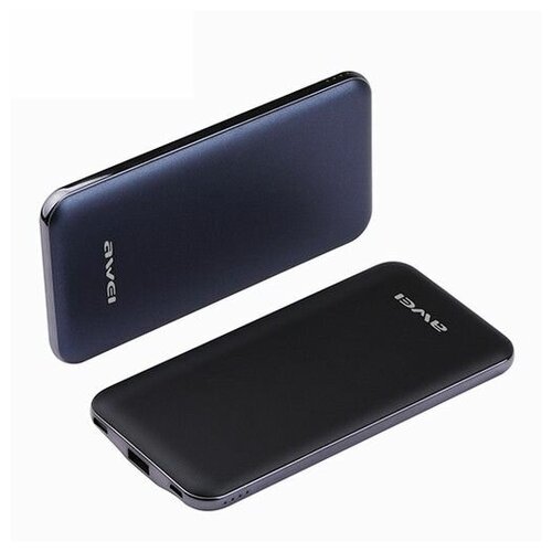 Внешний аккумулятор Awei P57K 10000mAh 264000₽