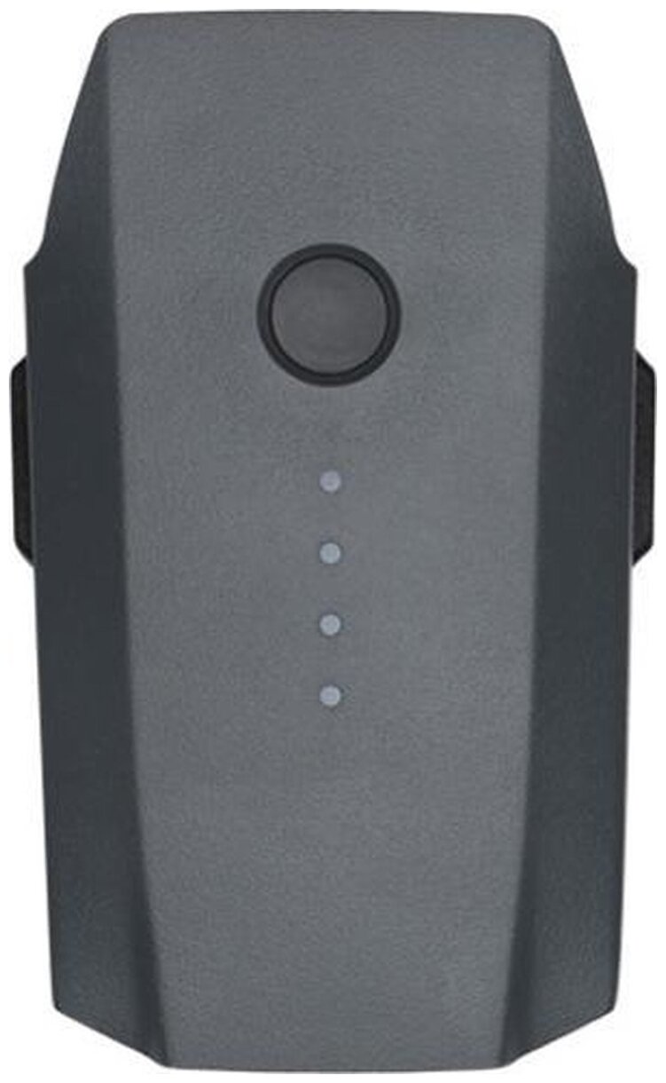 Аккумулятор DJI Mavic Pro Intelligent Flight Battery — купить в ...