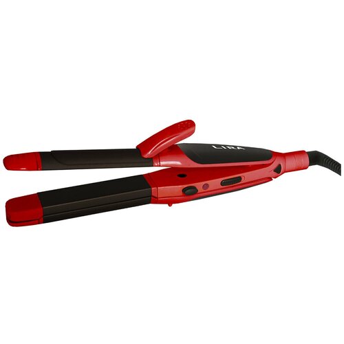 Щипцы плойка LIRA LR 0802 мощность 50 Вт 163900₽