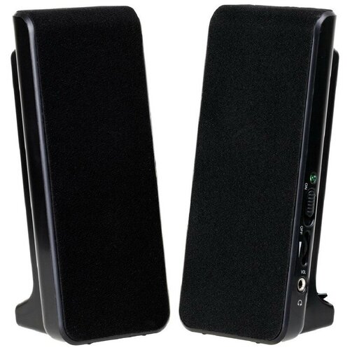 Акустическая система SmartBuy FEST 6Вт питание от USB SBA-2500 182400₽