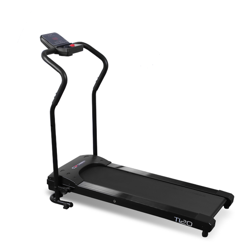 фото Беговая дорожка carbon fitness t120