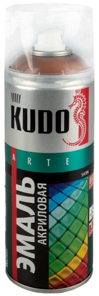 KUDO   KUDO SATIN   520  KU-0A8003