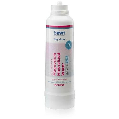 Фильтр-картридж BWT Magnesium Mineralized Water Protect Care MPC400