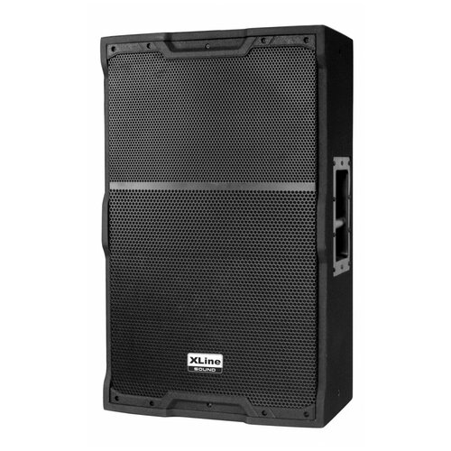XLine Alfa P-15A DSP акустическая система активная 2-полосная с DSP и BT динамики 15 175 5393300₽