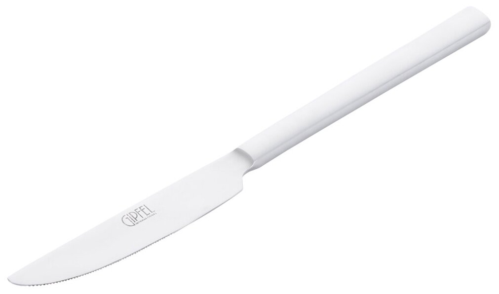 Нож столовый GIPFEL SOLVAY 50673 23 см