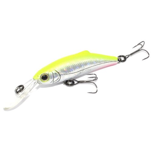 Воблер Tackle House Buffet FD 43 / 02