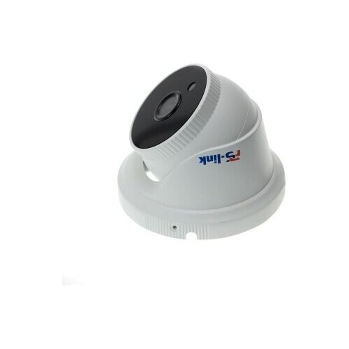 Камера видеонаблюдения IP Ps-Link IP305P Купольная 5Мп со встроенным POE питанием 326400₽