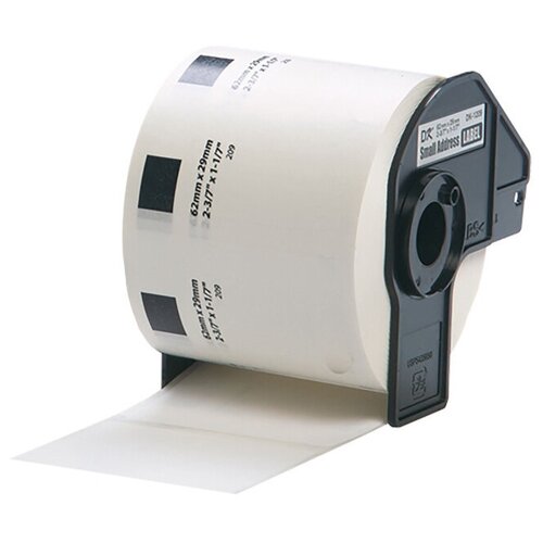 Картридж ленточный Brother DK11209 для Brother QL-570 4271₽