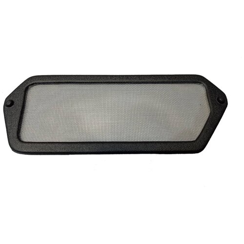 Сетка-фильтр воздухозаборника на магнитах для Лада Веста / Lada Vesta (Яр пласт)