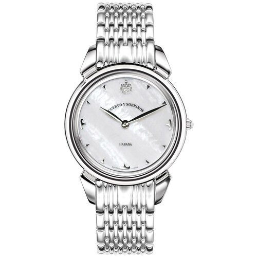 фото Наручные часы cuervo y sobrinos 3112b.1ma