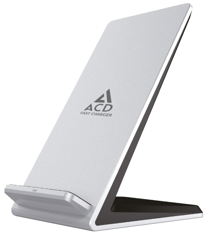 Беспроводное зарядное устройство ACD ACD-W102S-F1S