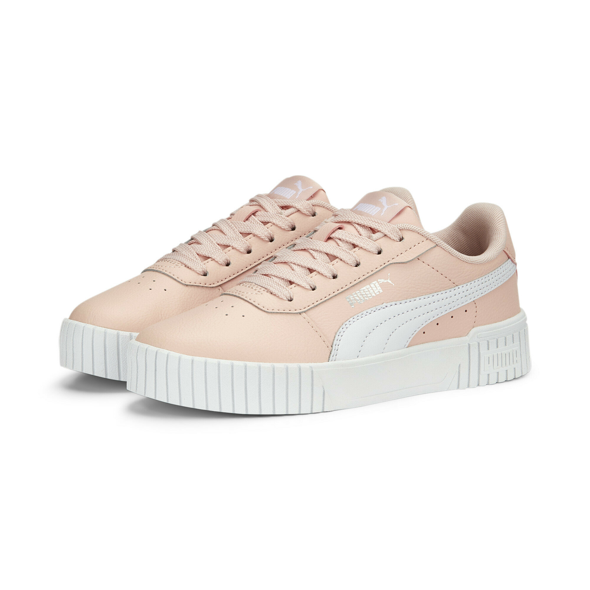 Кроссовки PUMA Carina 2.0 Sneakers Youth