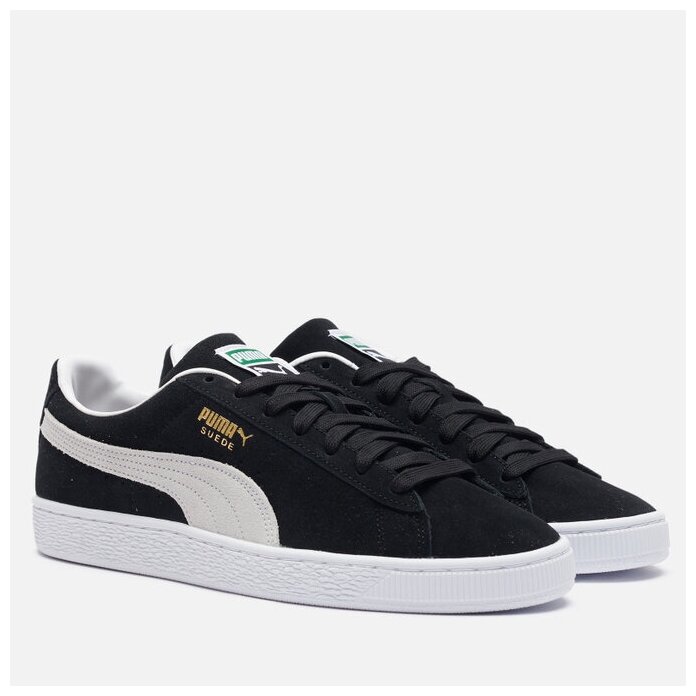puma classic