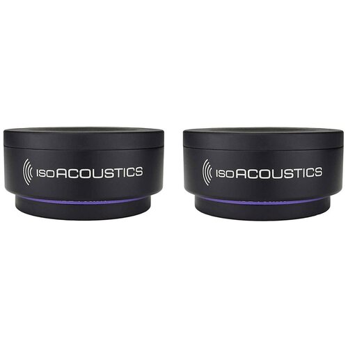 Стойка под студийный монитор IsoAcoustics ISO-PUCK 76