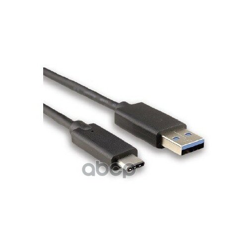 Кабель Avs Type C (1м Usb 3.0) Tc-311 Avs A78579s AVS арт. A78579S usb кабель avs type c 1м usb 3 0 tc 311