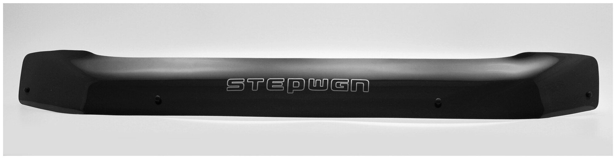 Defly Дефлектор капота Honda Stepwgn, 2001-2005
