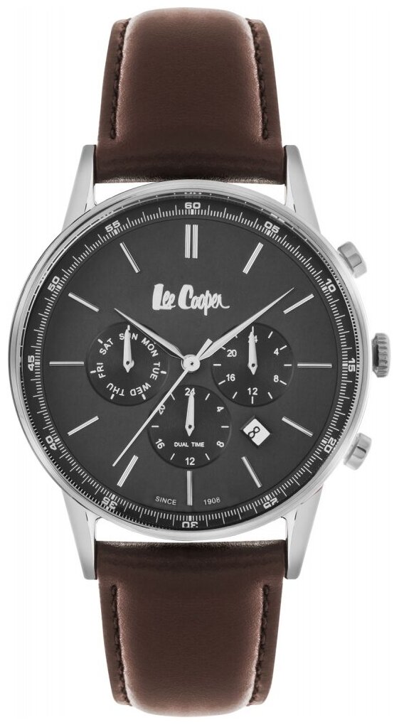 Часы наручные LEE COOPER LC06887.362