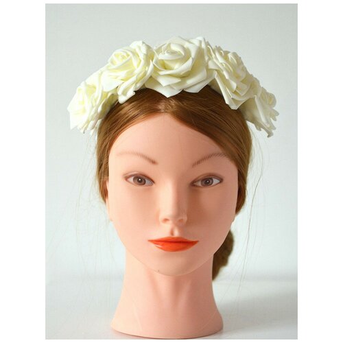 Ободок на голову 