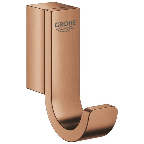 Крючок GROHE Selection, теплый закат матовый (41039DL0)