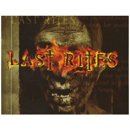 Last Rites