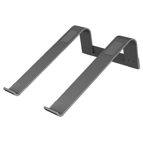 фото Подставка для ноутбука xiaomi l-stand grey