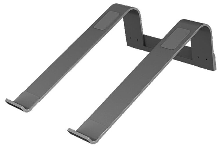 Подставка для ноутбука Xiaomi L-Stand Grey