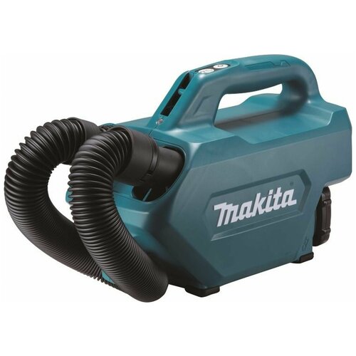 Ручной пылесос Makita CL121DZ 05 л 1293000₽