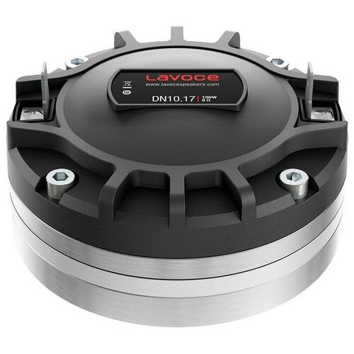 Динамик профессиональный ВЧ Lavoce DN1017 1092000₽