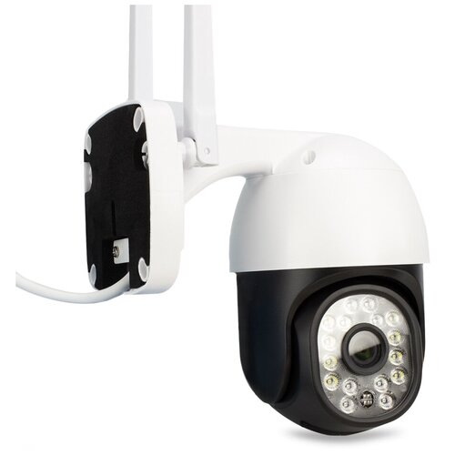 Поворотная камера видеонаблюдения WIFI 3Мп Ps-Link WPN30HD 378900₽