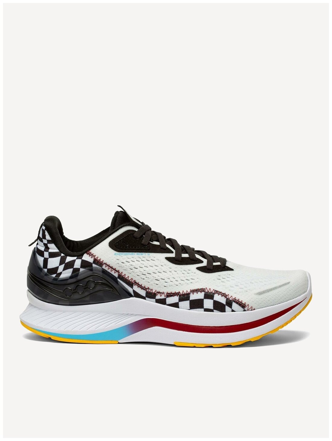 Беговые кроссовки Saucony Endorphin Shift 2Reverie (US:11,5) 