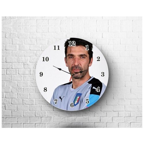 Часы Джанлуиджи Буффон, Gianluigi Buffon №5