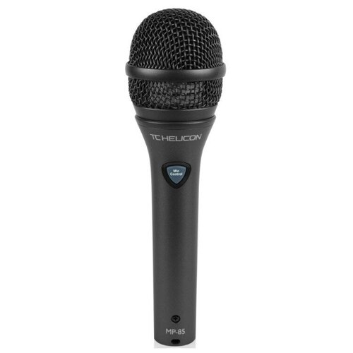 Вокальный микрофон динамический TC HELICON MP-85 714700₽