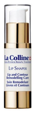 La Colline Lip and Contour Remodelling Care 15мл