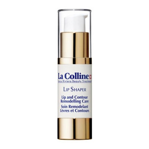 La Colline Lip and Contour Remodelling Care 15мл