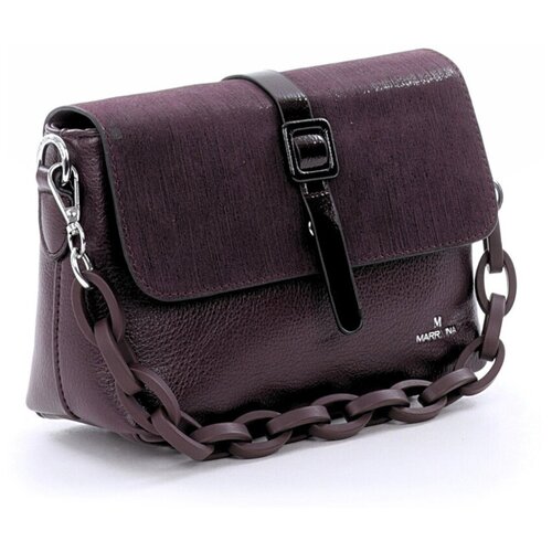 фото Сумка женская кросс-боди marrivina