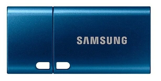 Флэш-накопитель USB3.2 64GB MUF-64DA/APC SAMSUNG - фотография № 2